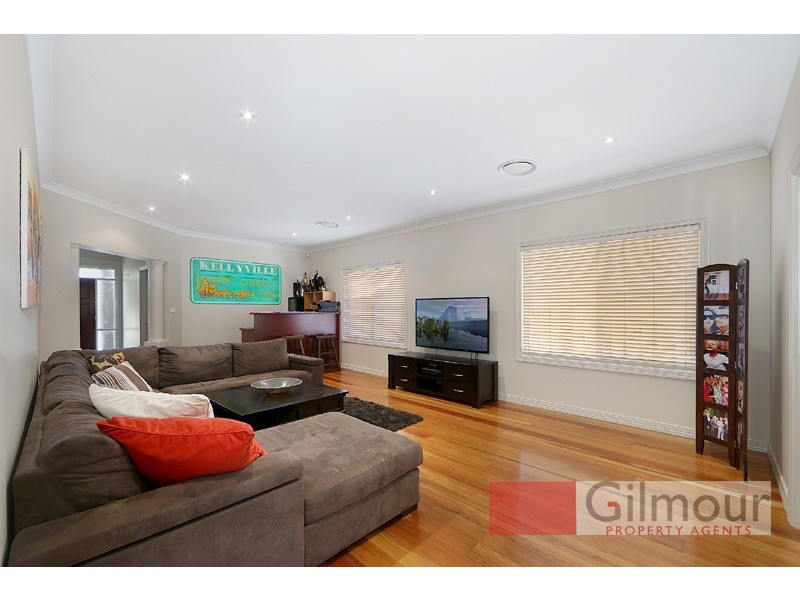 20 Harrington Avenue, Castle Hill NSW 2154