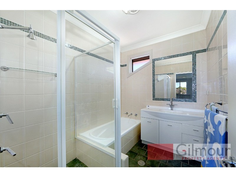 20 Harrington Avenue, Castle Hill NSW 2154