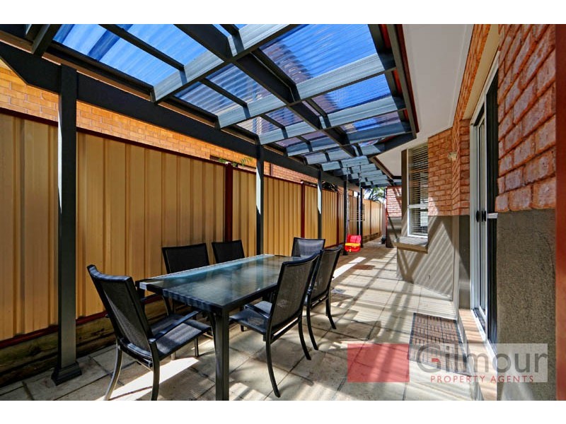 20 Harrington Avenue, Castle Hill NSW 2154