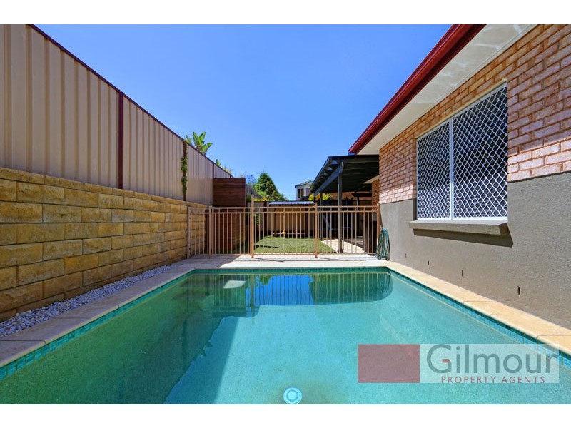 20 Harrington Avenue, Castle Hill NSW 2154