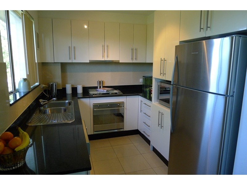 Castle Hill NSW 2154