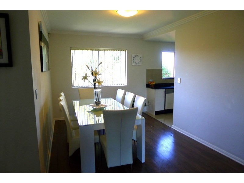 Castle Hill NSW 2154