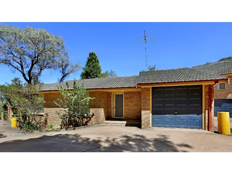 Baulkham Hills NSW 2153