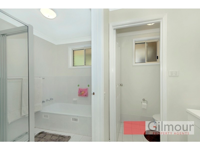 Baulkham Hills NSW 2153