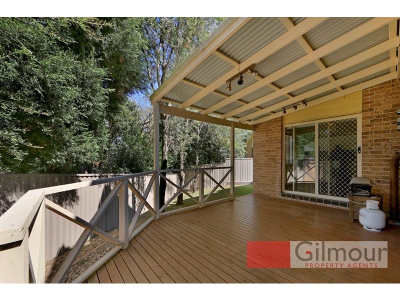 Baulkham Hills NSW 2153