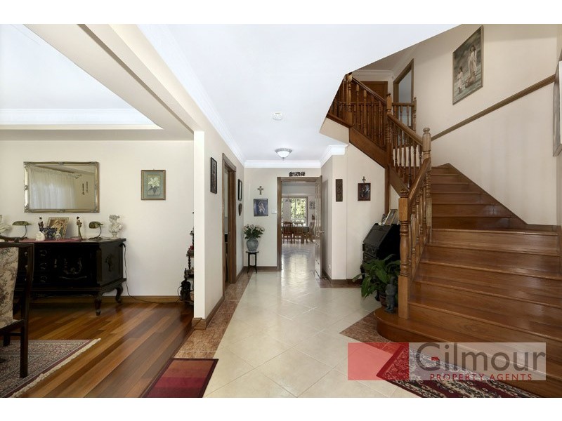 Castle Hill NSW 2154