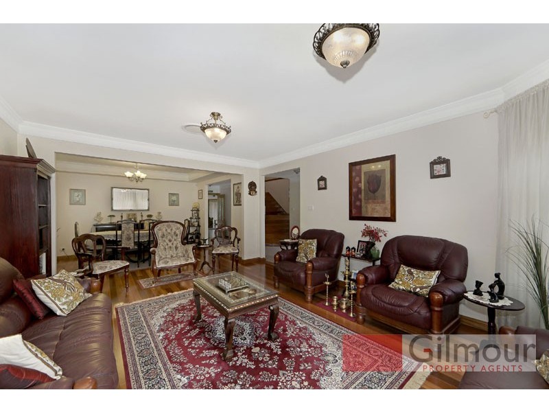 Castle Hill NSW 2154