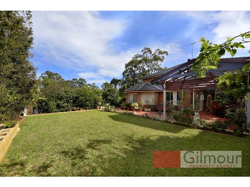 Castle Hill NSW 2154