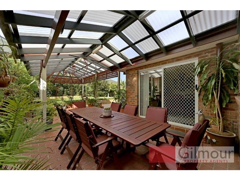 Castle Hill NSW 2154