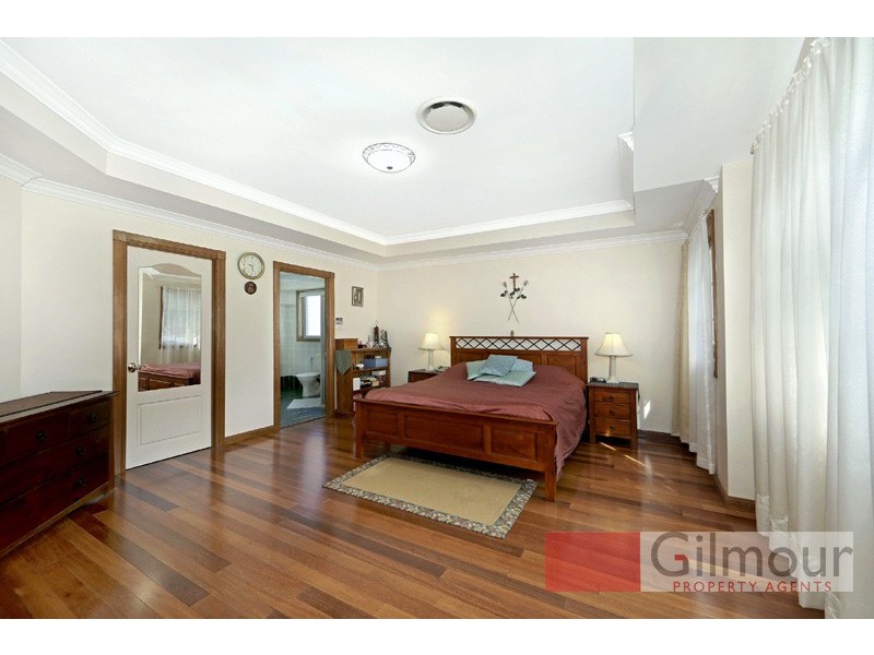 Castle Hill NSW 2154