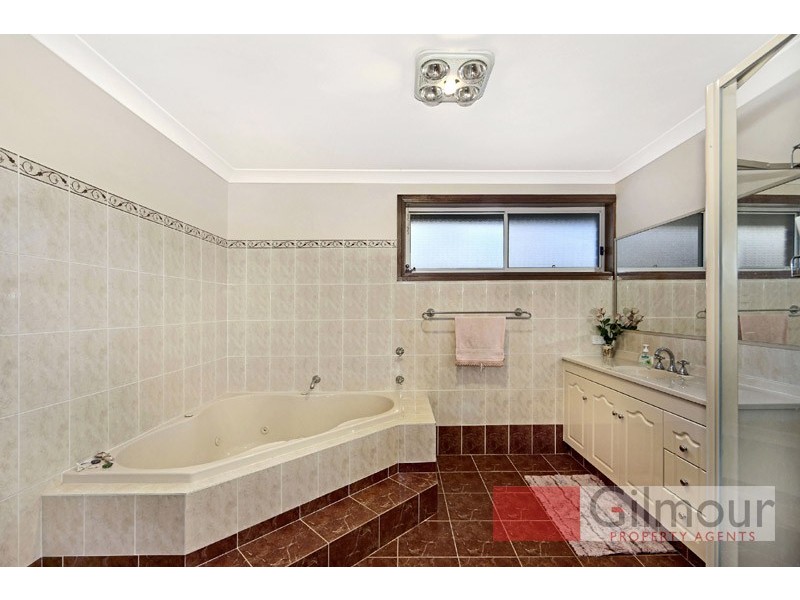 Castle Hill NSW 2154