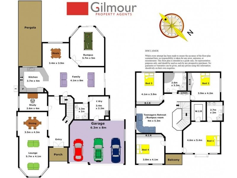 Castle Hill NSW 2154