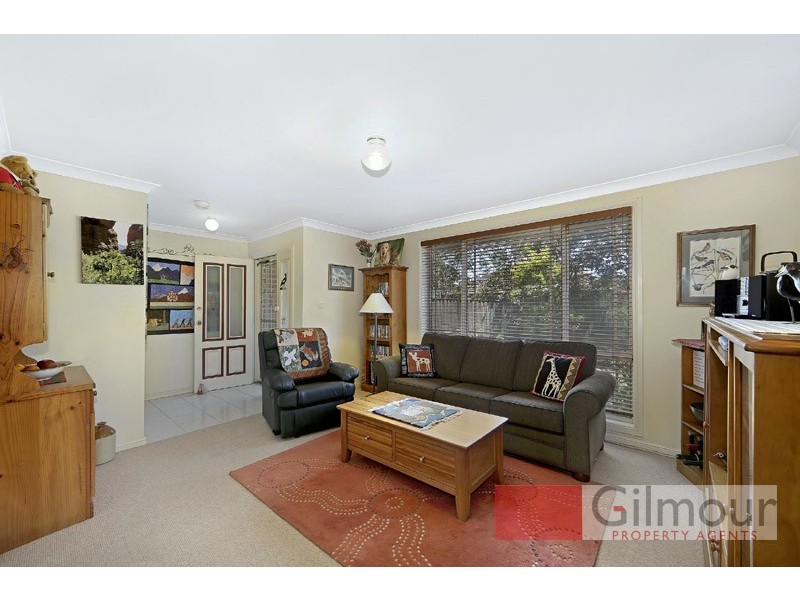 Castle Hill NSW 2154