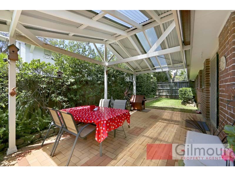 Castle Hill NSW 2154