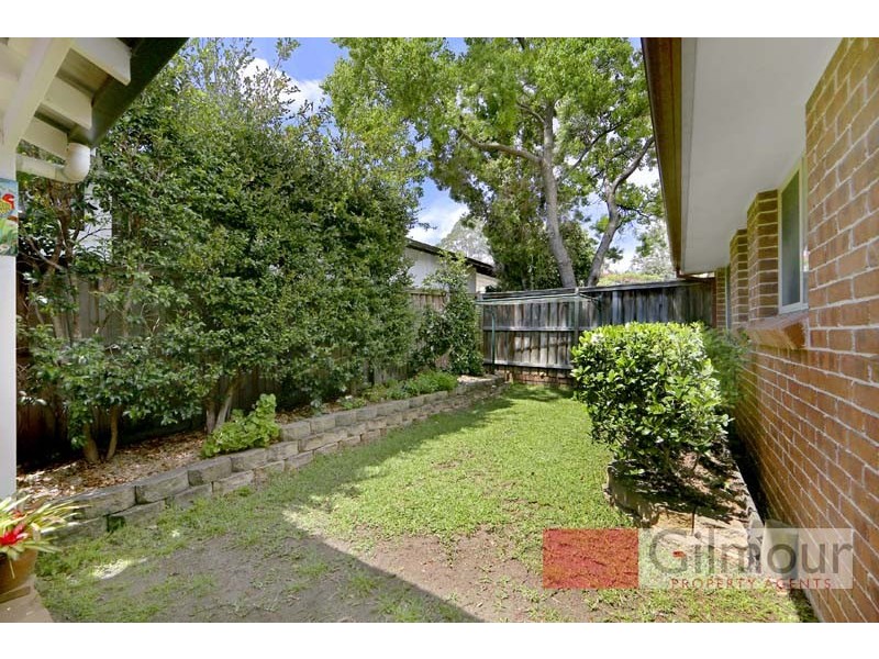 Castle Hill NSW 2154