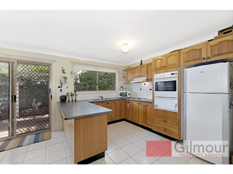 Castle Hill NSW 2154