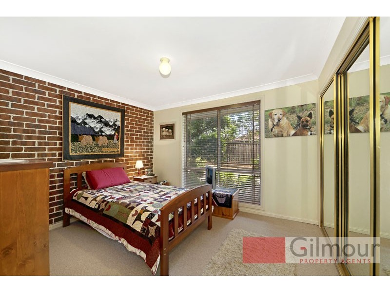 Castle Hill NSW 2154