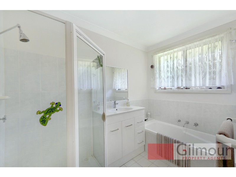 Castle Hill NSW 2154