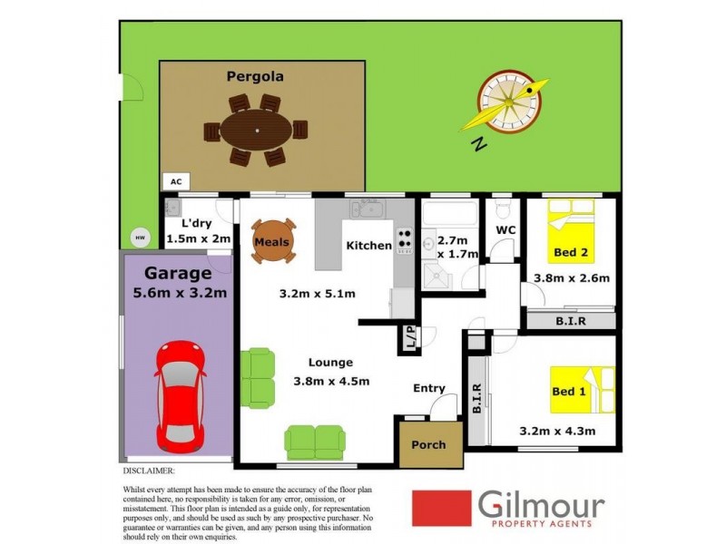 Castle Hill NSW 2154