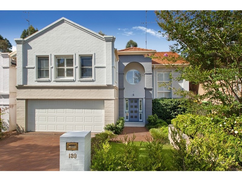 Castle Hill NSW 2154