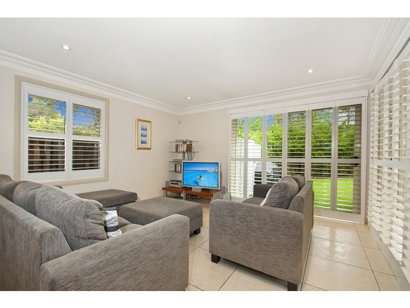 Castle Hill NSW 2154