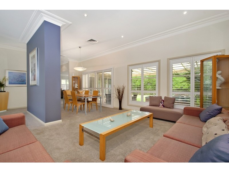 Castle Hill NSW 2154