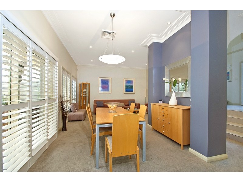 Castle Hill NSW 2154