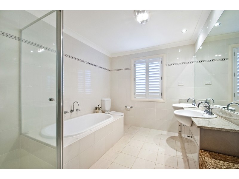 Castle Hill NSW 2154