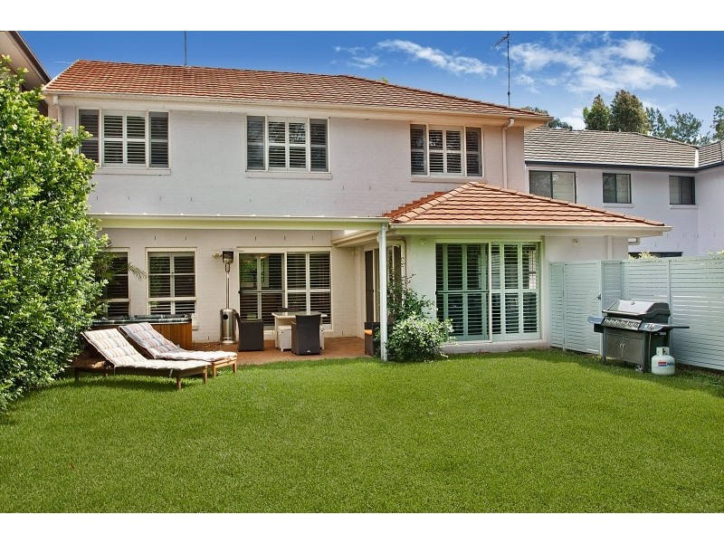 Castle Hill NSW 2154