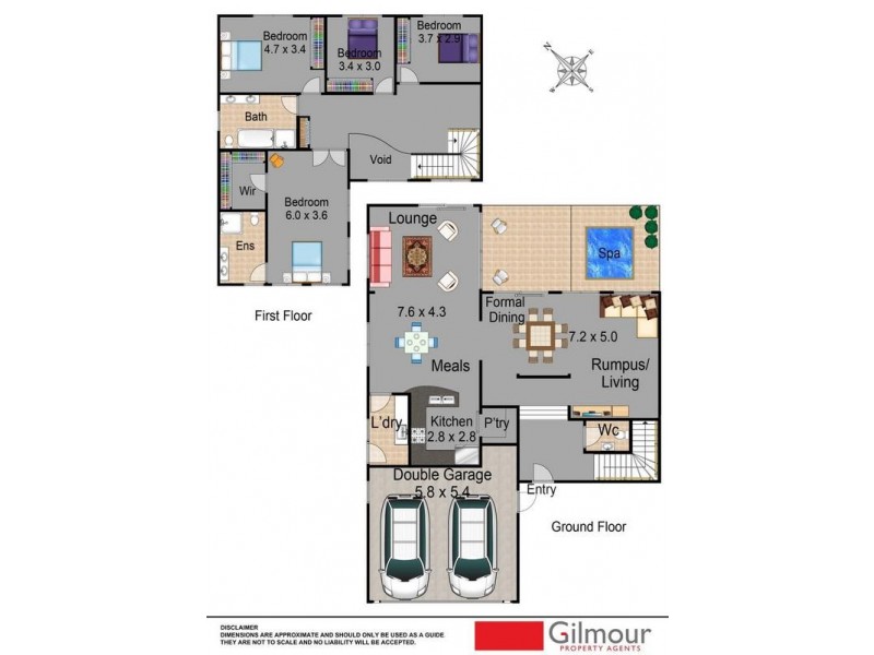 Castle Hill NSW 2154