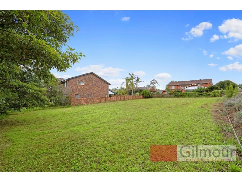 West Pennant Hills NSW 2125