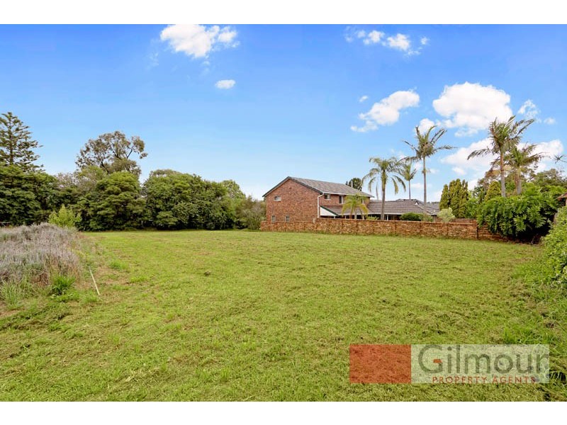 West Pennant Hills NSW 2125