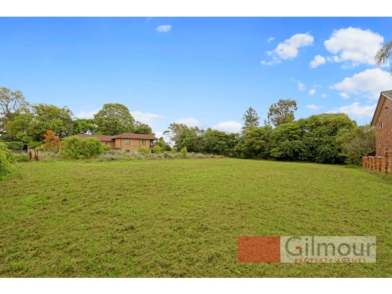 West Pennant Hills NSW 2125