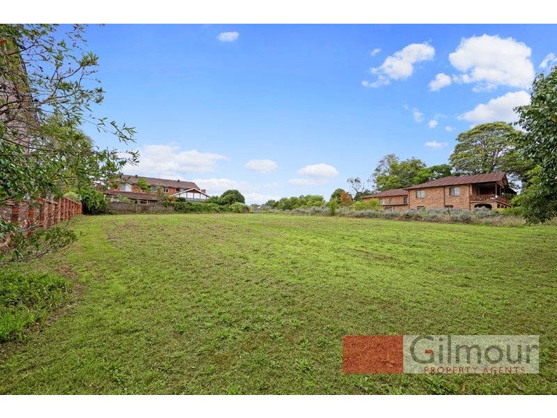 West Pennant Hills NSW 2125