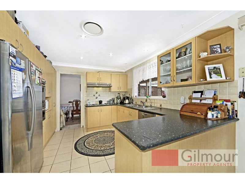 154 Tuckwell Road, Castle Hill NSW 2154