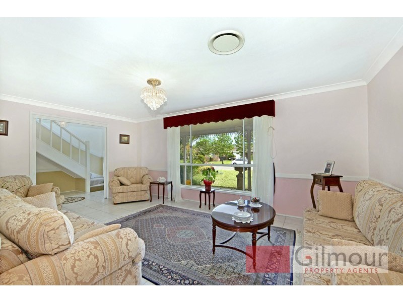 154 Tuckwell Road, Castle Hill NSW 2154