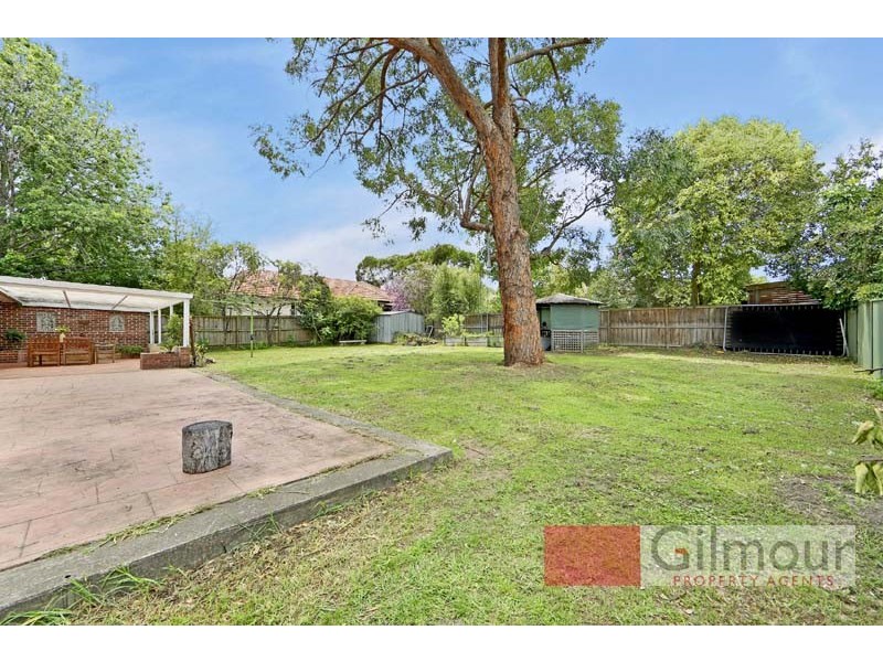154 Tuckwell Road, Castle Hill NSW 2154