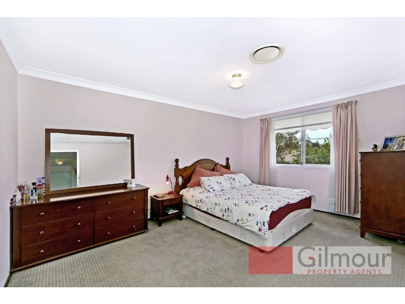 154 Tuckwell Road, Castle Hill NSW 2154