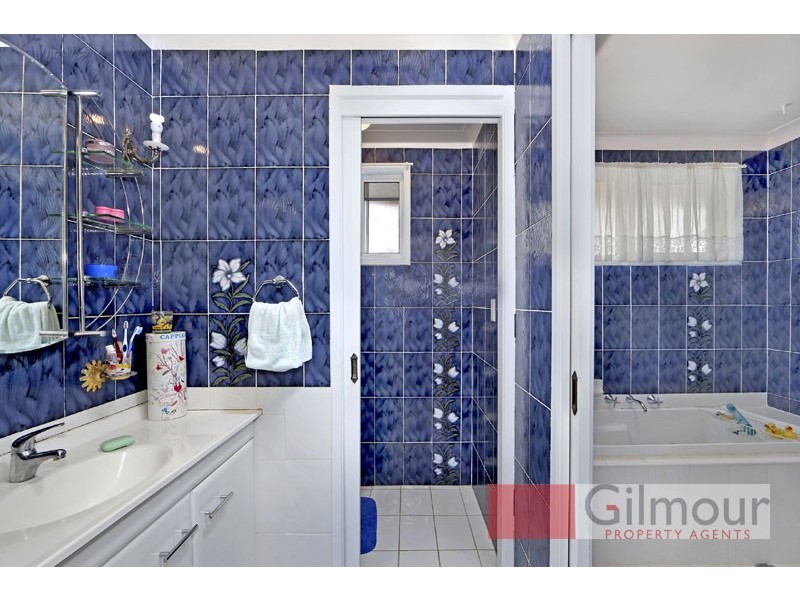 154 Tuckwell Road, Castle Hill NSW 2154