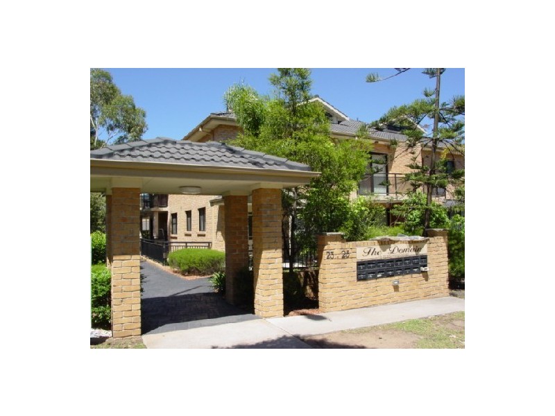 Castle Hill NSW 2154