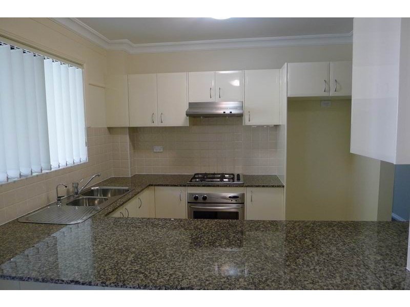 Castle Hill NSW 2154