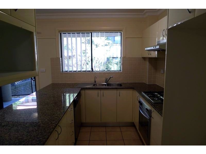 Castle Hill NSW 2154