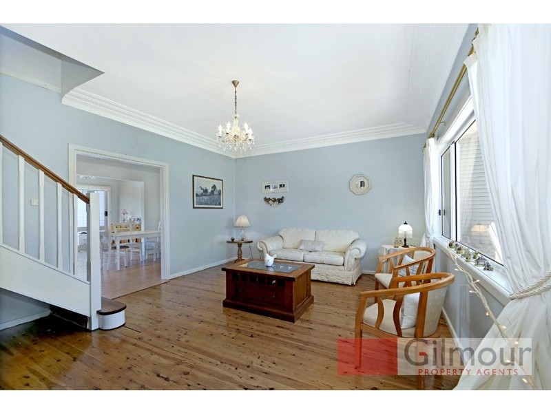 Baulkham Hills NSW 2153