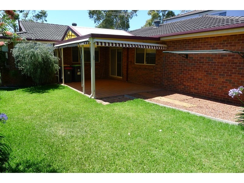 Kellyville NSW 2155