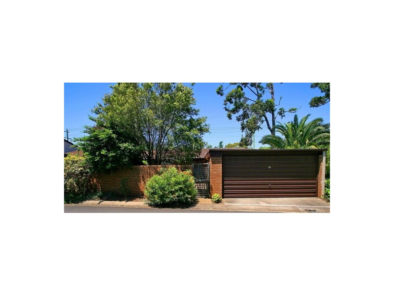 Castle Hill NSW 2154