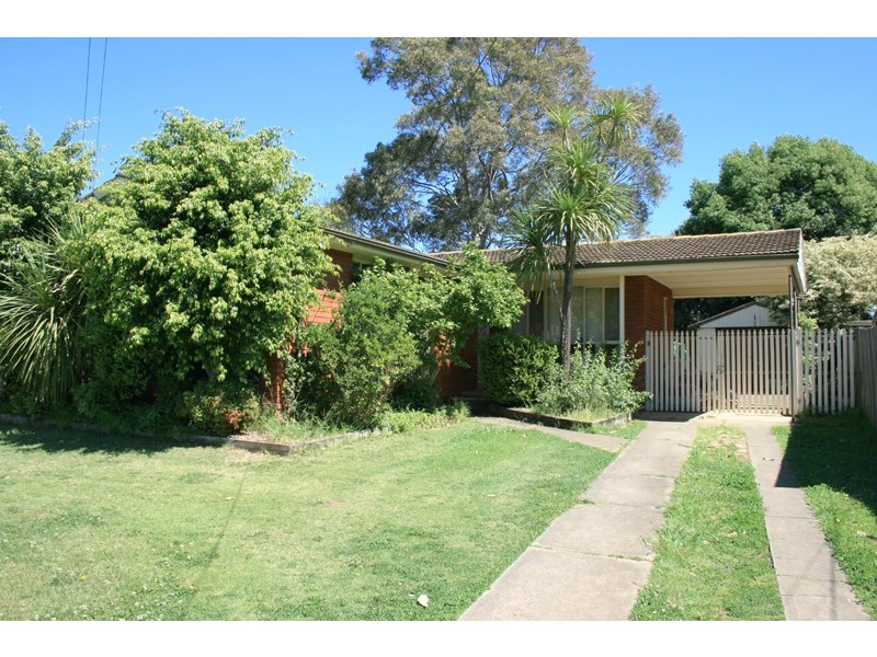 Winston Hills NSW 2153