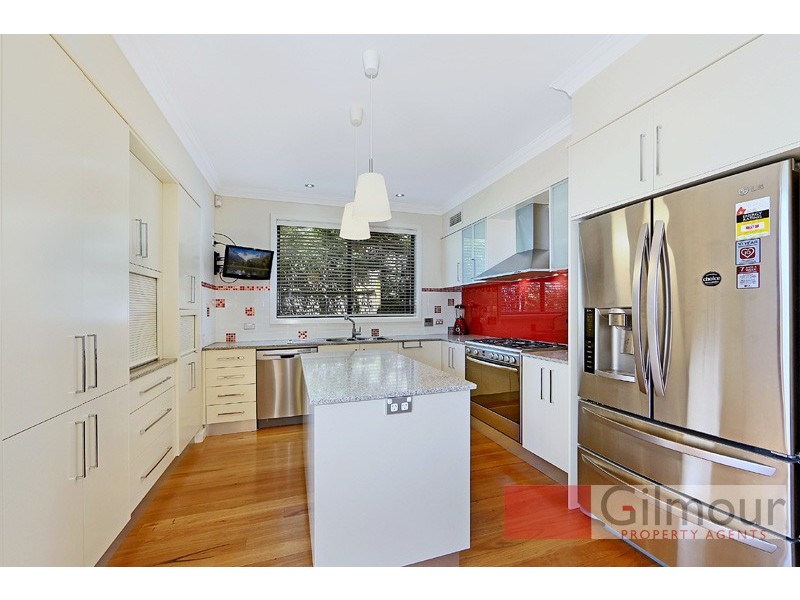 Castle Hill NSW 2154