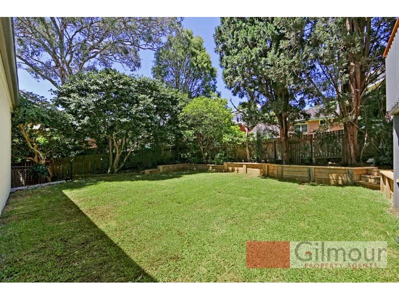 Castle Hill NSW 2154