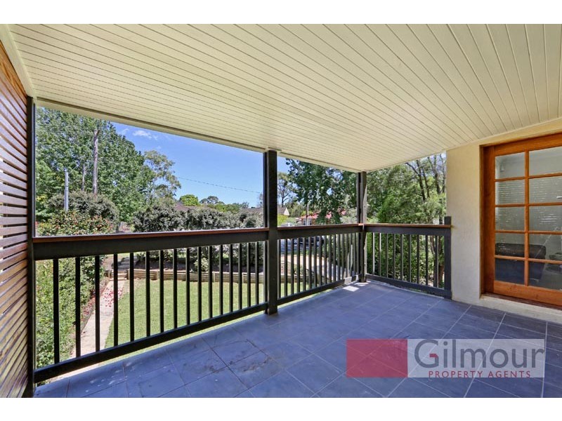 Castle Hill NSW 2154