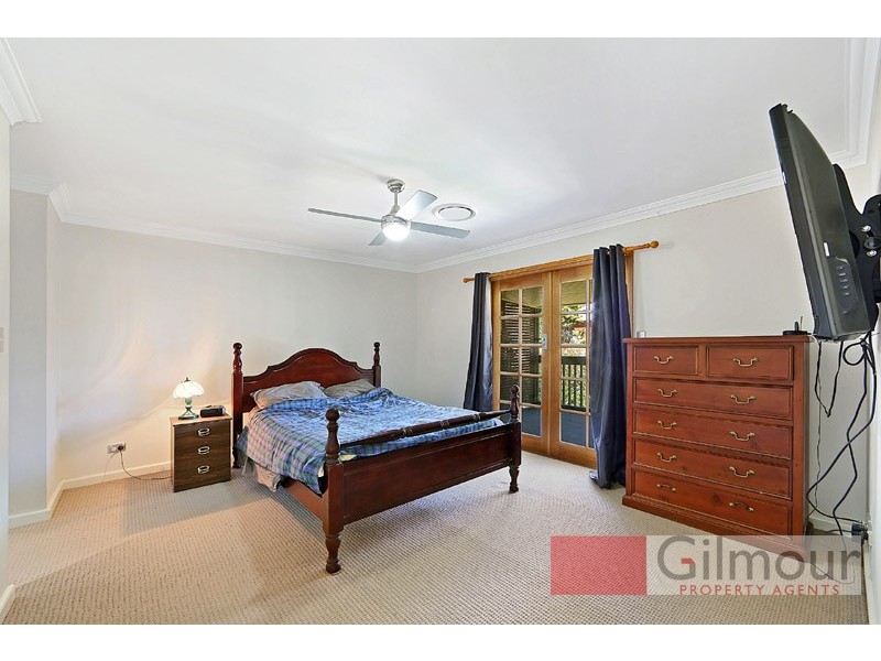 Castle Hill NSW 2154